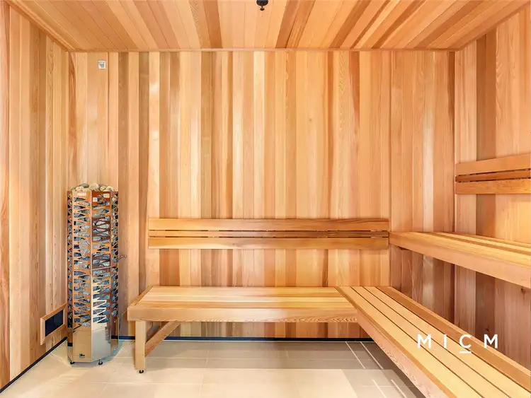 Third view of Homely apartment listing, 2905/560 Lonsdale Street, Melbourne VIC 3000