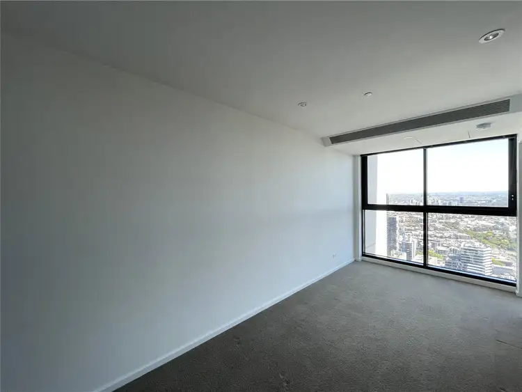 Second view of Homely apartment listing, 4202/601 Little Lonsdale Street, Melbourne VIC 3000