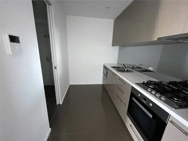 Fourth view of Homely apartment listing, 4202/601 Little Lonsdale Street, Melbourne VIC 3000