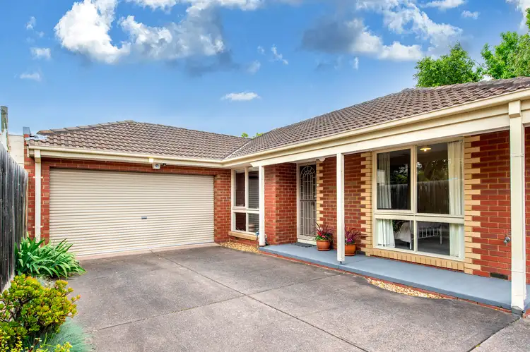 2/114 Surrey Road, Blackburn North VIC 3130