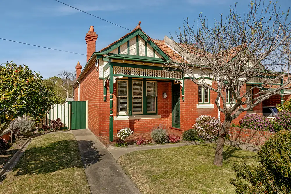 Main view of Homely house listing, 13 Hoddle Street, Elsternwick VIC 3185