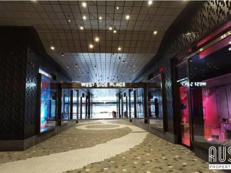 1907A/260 Spencer Street, Melbourne VIC 3000