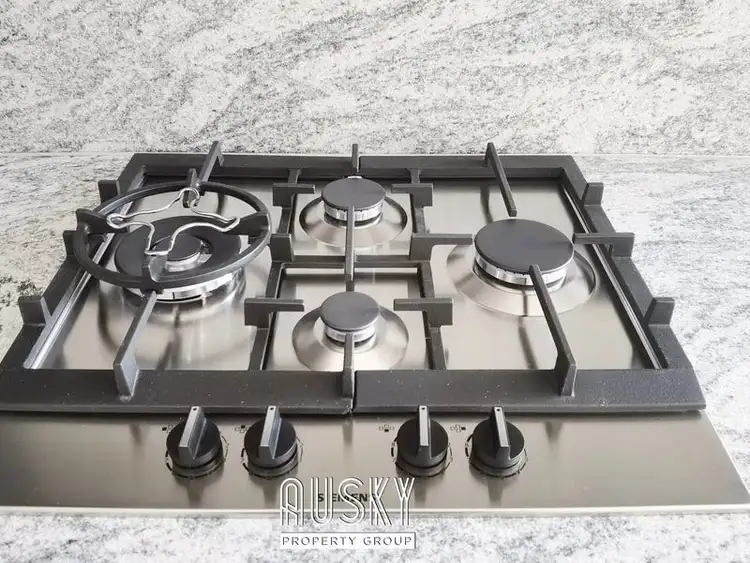 Third view of Homely apartment listing, 1907A/260 Spencer Street, Melbourne VIC 3000