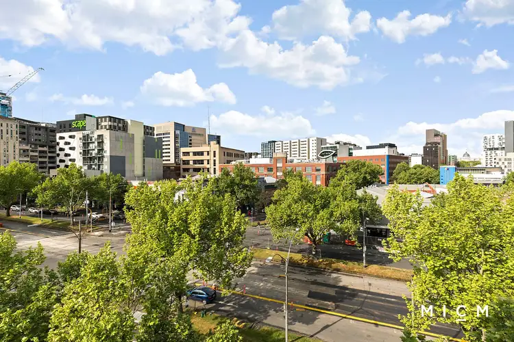 505/591 Elizabeth Street, Melbourne VIC 3000