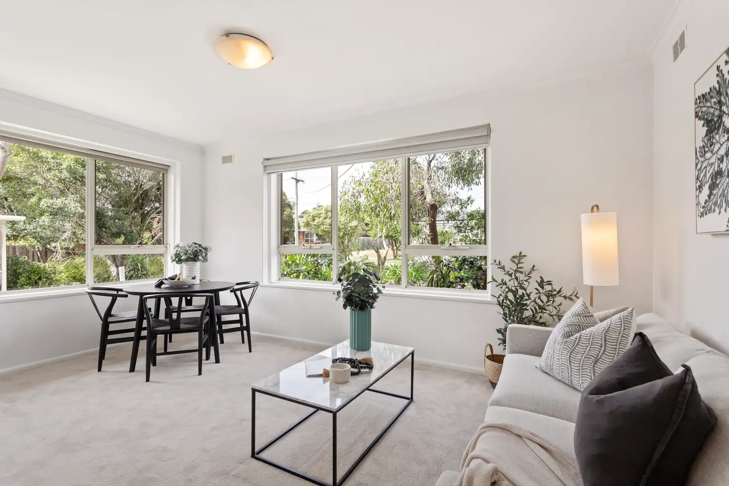 Main view of Homely apartment listing, 1/9 Waratah Avenue, Glen Huntly VIC 3163