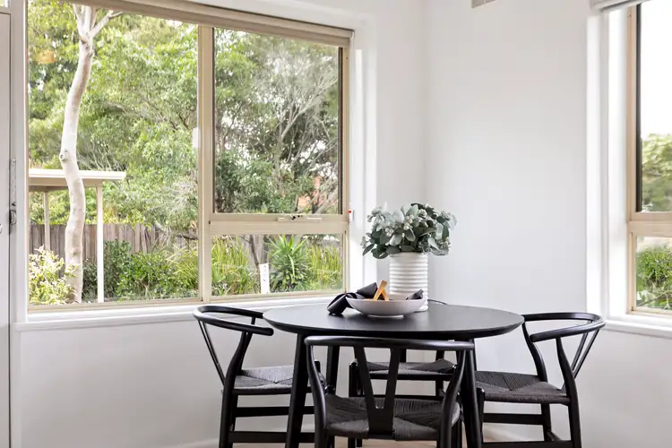 Fourth view of Homely apartment listing, 1/9 Waratah Avenue, Glen Huntly VIC 3163