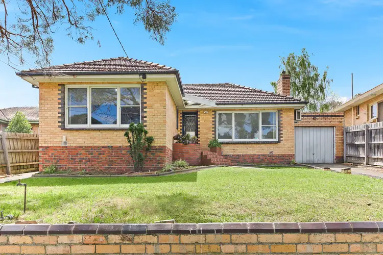 25 Leonard Street, Burwood VIC 3125