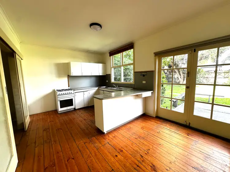 16 Grange Road, Alphington VIC 3078