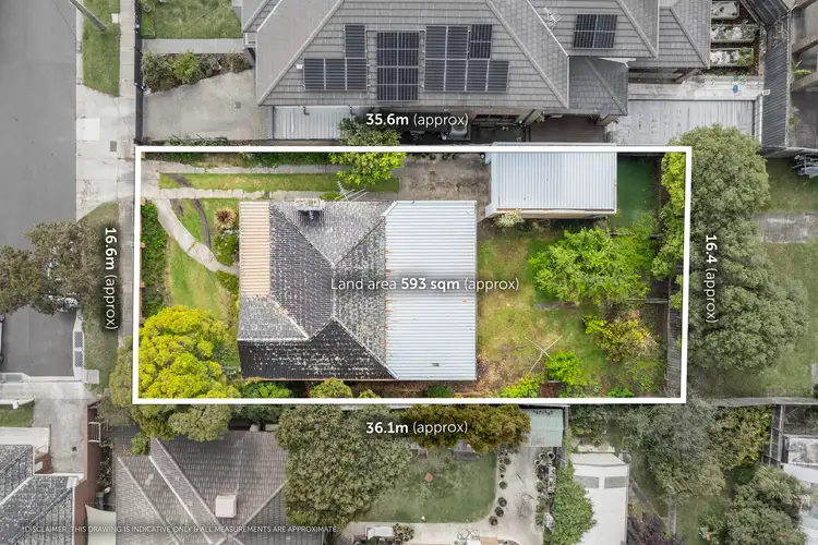 2 Selkirk Avenue, Mckinnon VIC 3204