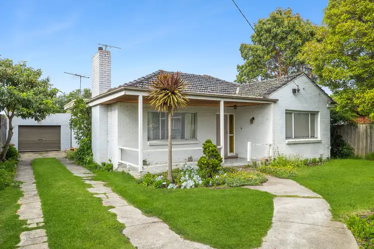 Second view of Homely house listing, 2 Selkirk Avenue, Mckinnon VIC 3204