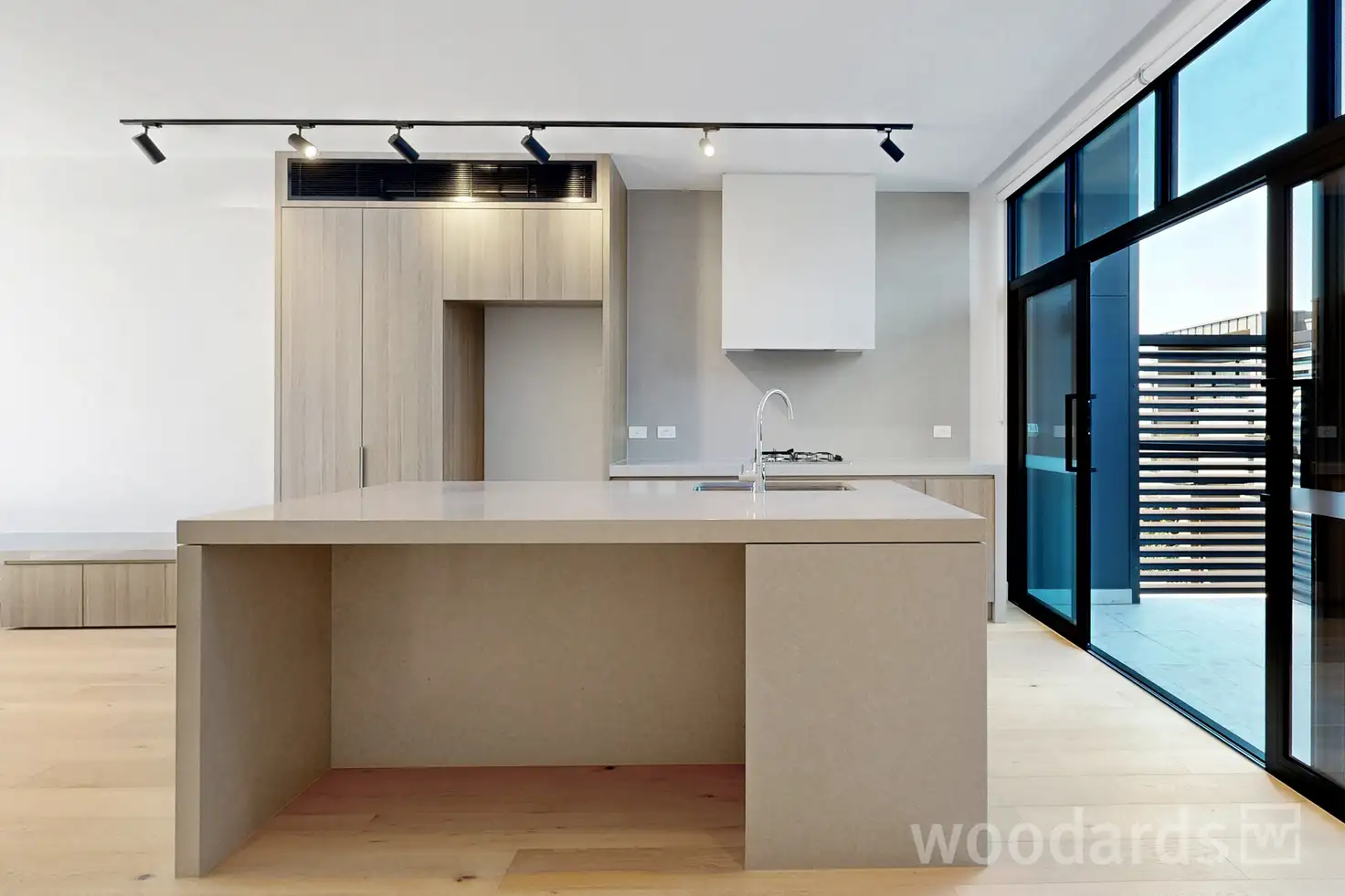 Main view of Homely townhouse listing, 9/95 Darebin Street, Heidelberg VIC 3084