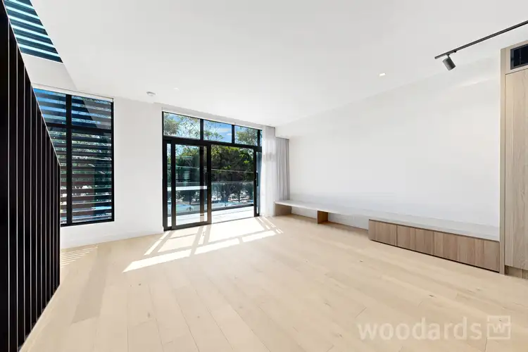 Fourth view of Homely townhouse listing, 9/95 Darebin Street, Heidelberg VIC 3084