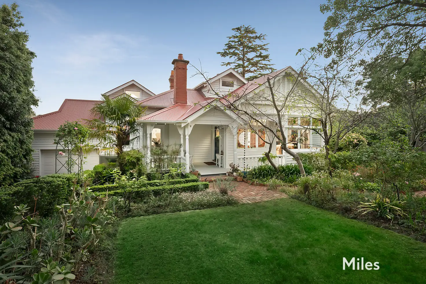 Main view of Homely house listing, 39 Castle Street, Eaglemont VIC 3084