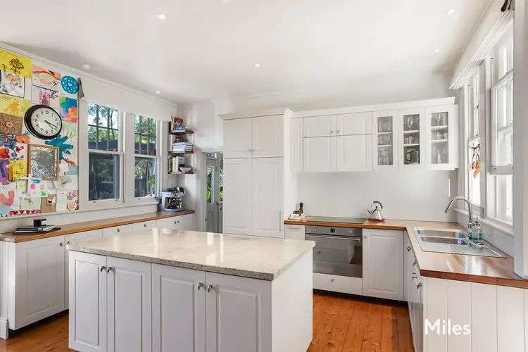 Second view of Homely house listing, 39 Castle Street, Eaglemont VIC 3084