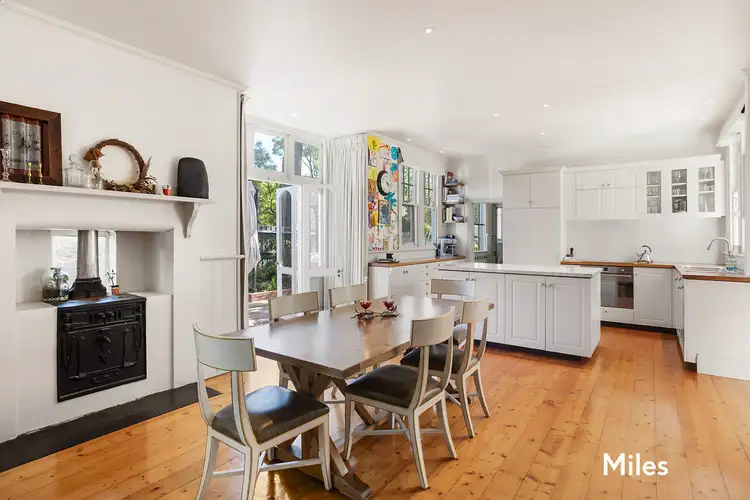 Third view of Homely house listing, 39 Castle Street, Eaglemont VIC 3084