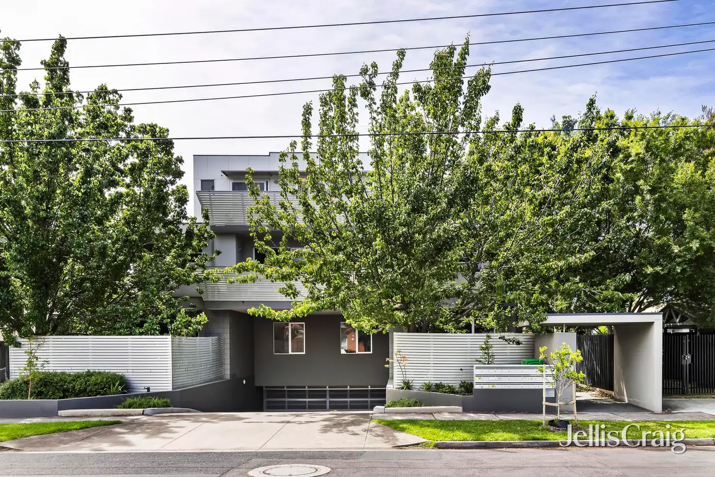 Main view of Homely apartment listing, 2/15 Truganini Road, Carnegie VIC 3163