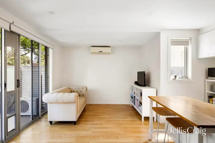 Fourth view of Homely apartment listing, 2/15 Truganini Road, Carnegie VIC 3163