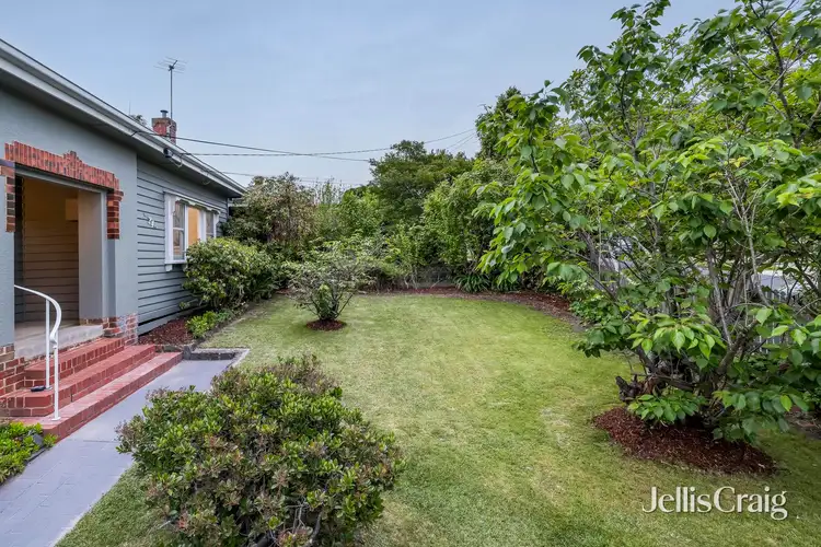 Second view of Homely house listing, 24 Wahroongaa Road, Murrumbeena VIC 3163