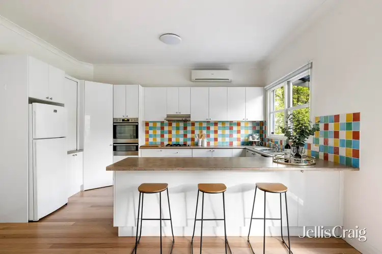 Fifth view of Homely house listing, 24 Wahroongaa Road, Murrumbeena VIC 3163