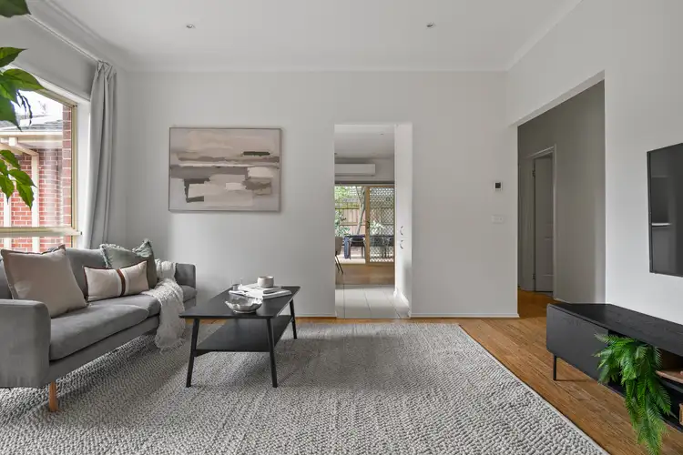 Third view of Homely unit listing, 1/14 Alfrick Road, Croydon VIC 3136