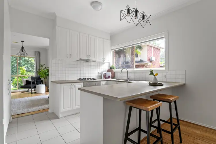 Fourth view of Homely unit listing, 1/14 Alfrick Road, Croydon VIC 3136