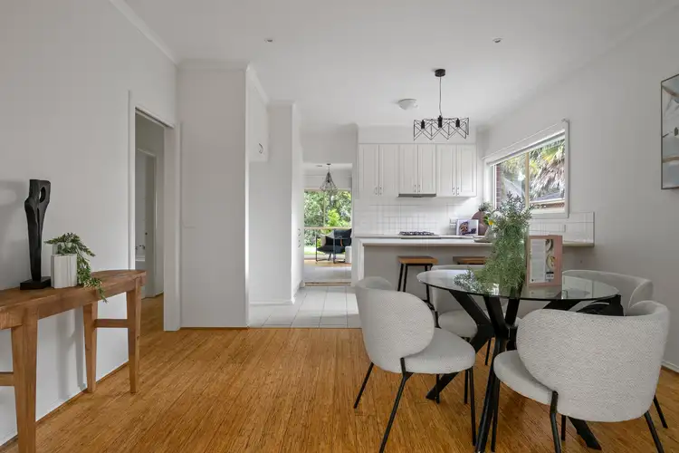 Fifth view of Homely unit listing, 1/14 Alfrick Road, Croydon VIC 3136