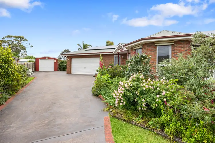 12 Emary Court, Yarra Glen VIC 3775