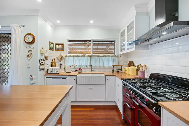 Fifth view of Homely house listing, 12 Emary Court, Yarra Glen VIC 3775