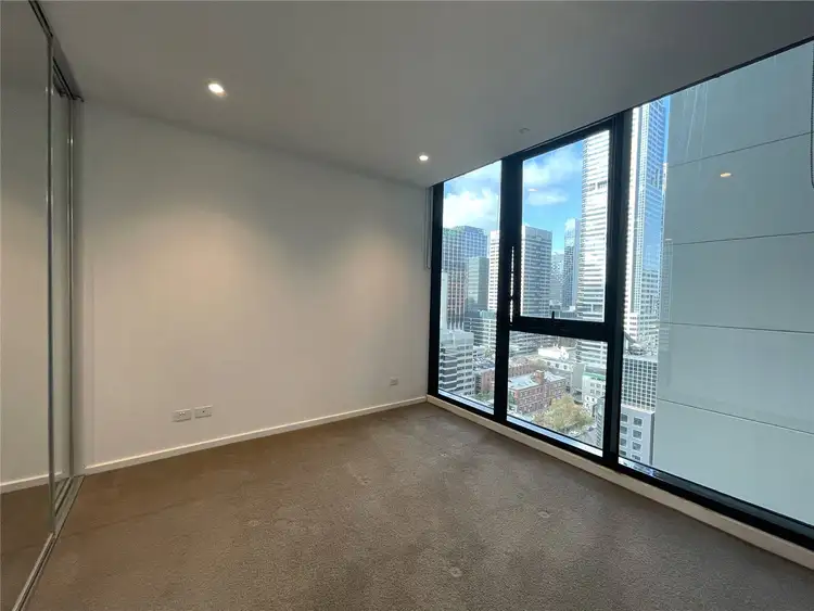 Third view of Homely apartment listing, 1810/601 Little Lonsdale Street, Melbourne VIC 3000
