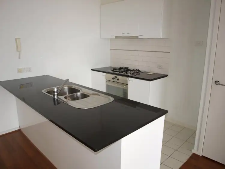 Second view of Homely apartment listing, 126/99 Whiteman Street, Southbank VIC 3006