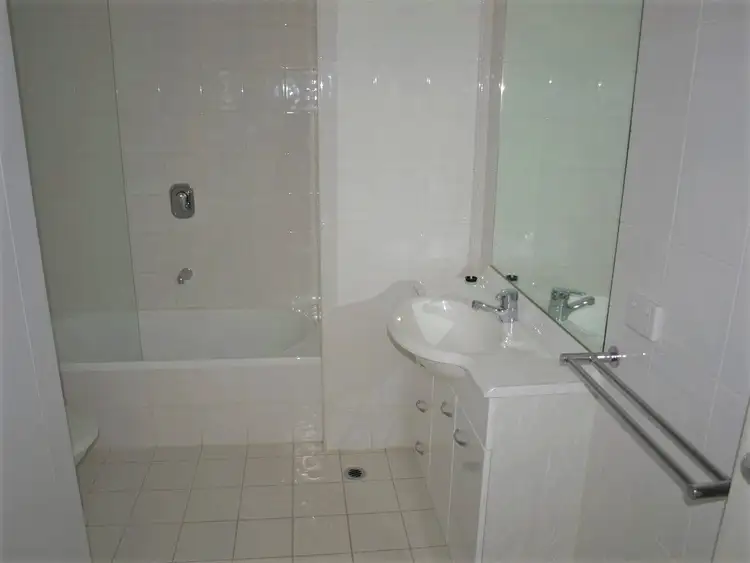 Fourth view of Homely apartment listing, 126/99 Whiteman Street, Southbank VIC 3006