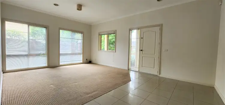 Third view of Homely townhouse listing, 22A Kintore Crescent, Box Hill VIC 3128