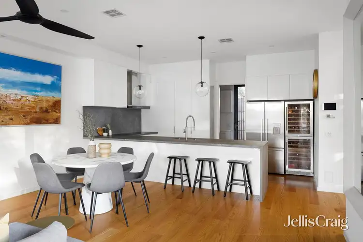 Second view of Homely house listing, 82 Halifax Street, Brighton VIC 3186