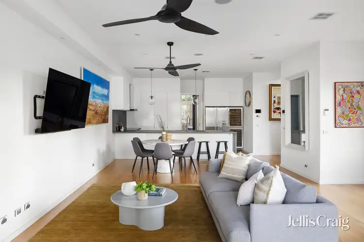 Third view of Homely house listing, 82 Halifax Street, Brighton VIC 3186