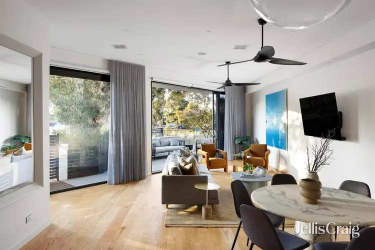 Fourth view of Homely house listing, 82 Halifax Street, Brighton VIC 3186