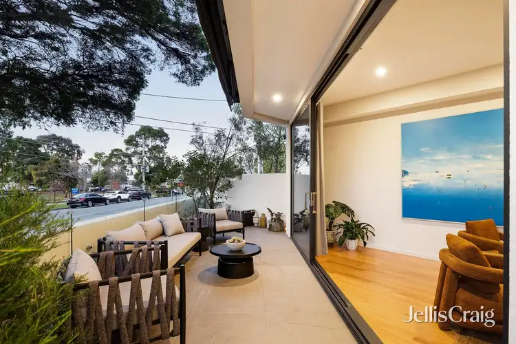 Fifth view of Homely house listing, 82 Halifax Street, Brighton VIC 3186