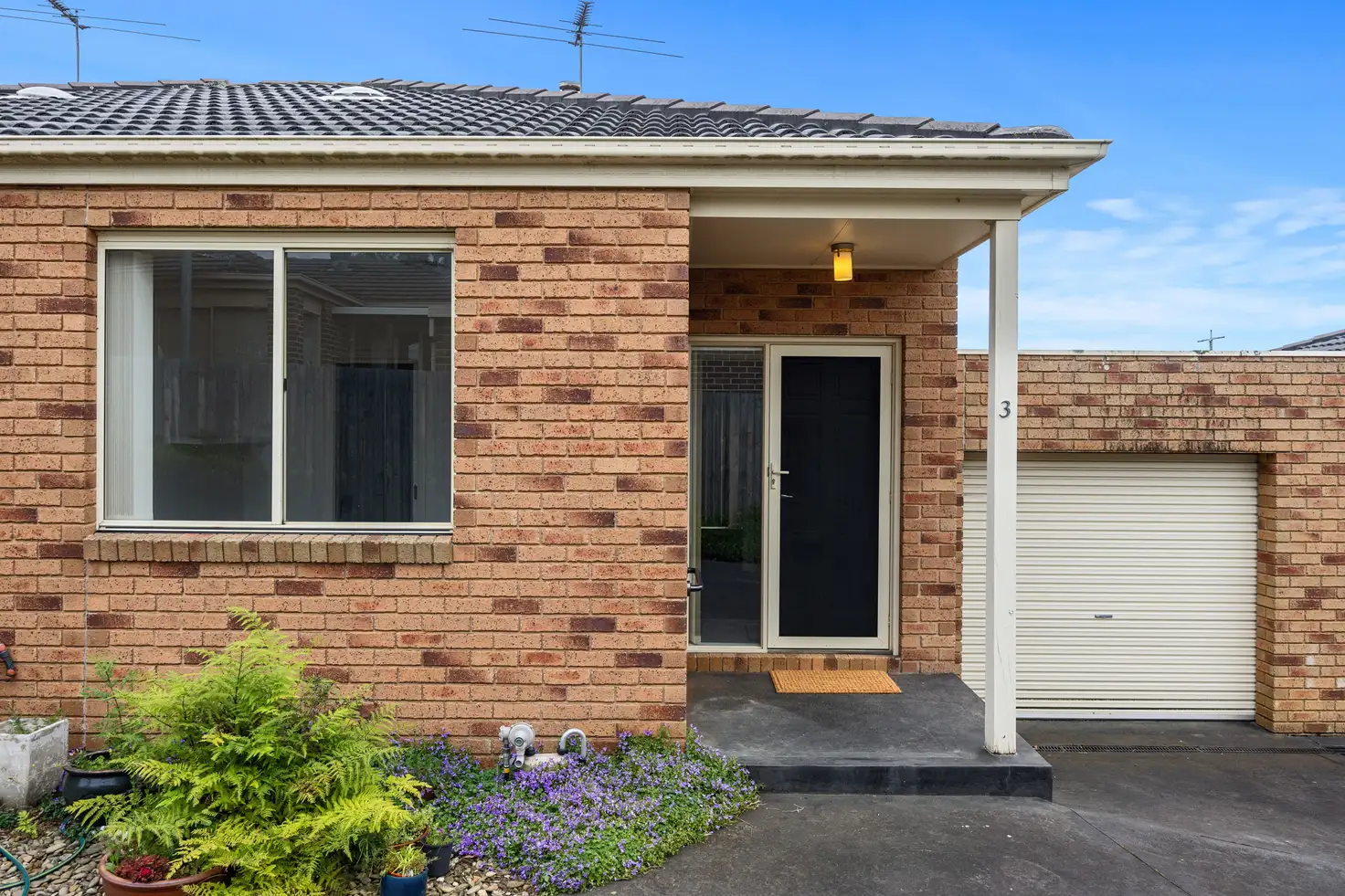 Main view of Homely unit listing, 3/34 Kidgell Street, Lilydale VIC 3140