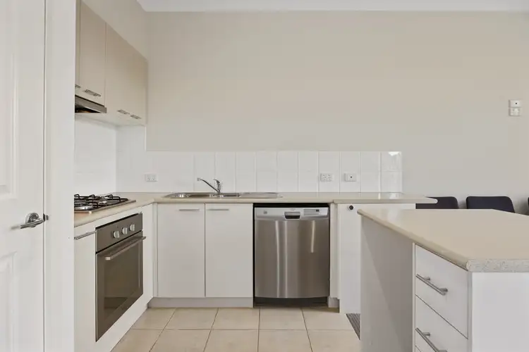 Second view of Homely unit listing, 3/34 Kidgell Street, Lilydale VIC 3140