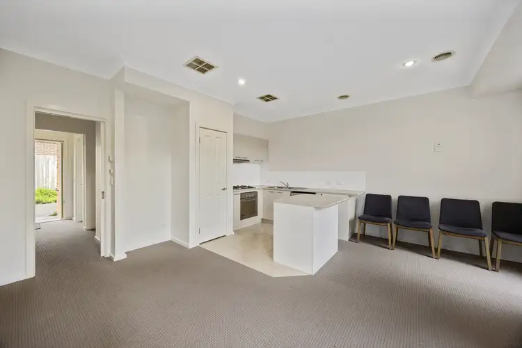 Fourth view of Homely unit listing, 3/34 Kidgell Street, Lilydale VIC 3140
