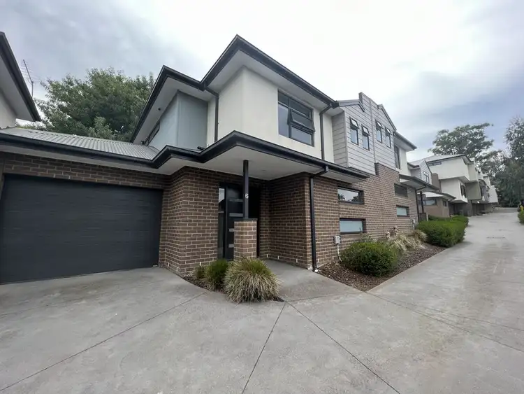 6 Coozac Pl, Lilydale VIC 3140