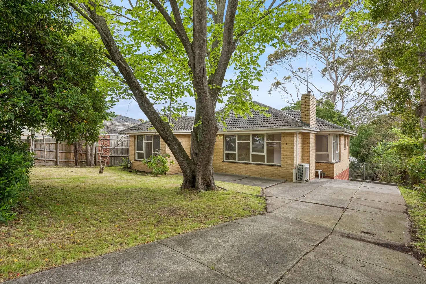 Main view of Homely house listing, 5 Gedye Street, Doncaster East VIC 3109