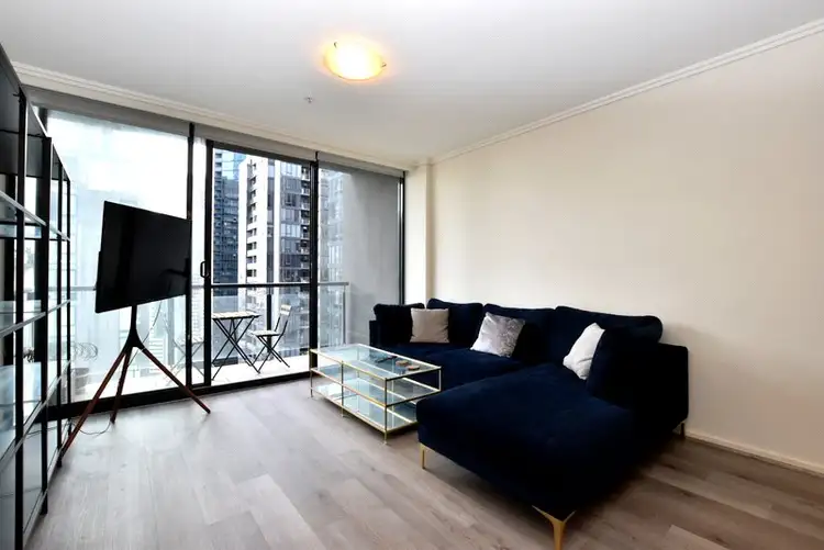 Second view of Homely apartment listing, 269/88 Kavanagh Street, Southbank VIC 3006
