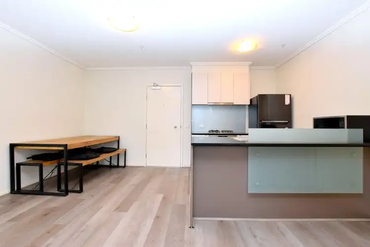 Fifth view of Homely apartment listing, 269/88 Kavanagh Street, Southbank VIC 3006