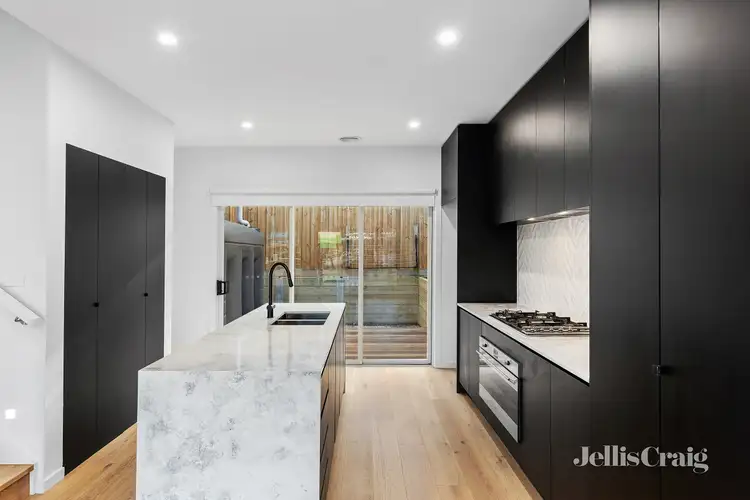 Second view of Homely townhouse listing, 1/131 Bolton Street, Eltham VIC 3095