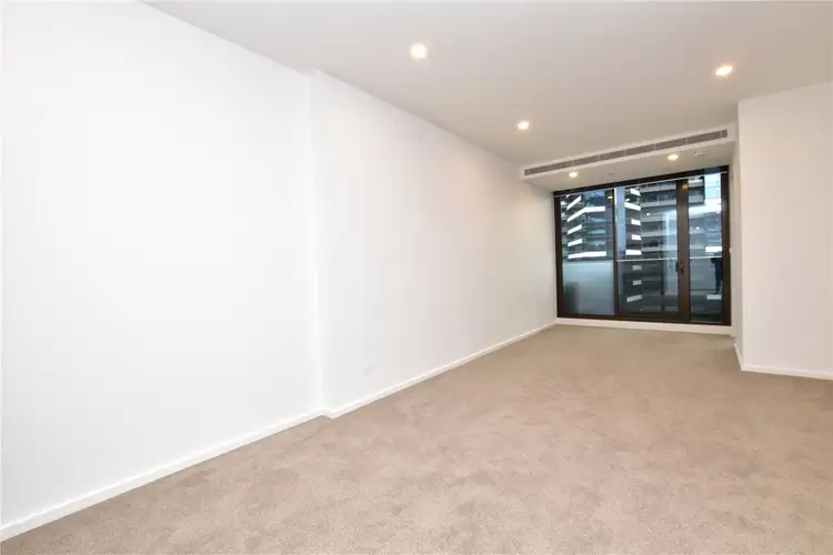 Second view of Homely apartment listing, 2109/81 City Road, Southbank VIC 3006