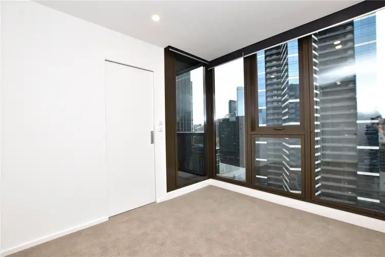 Third view of Homely apartment listing, 2109/81 City Road, Southbank VIC 3006