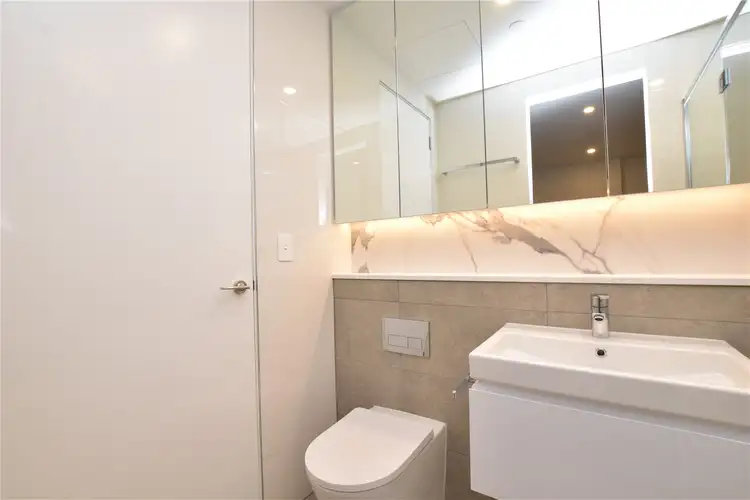 Fourth view of Homely apartment listing, 2109/81 City Road, Southbank VIC 3006