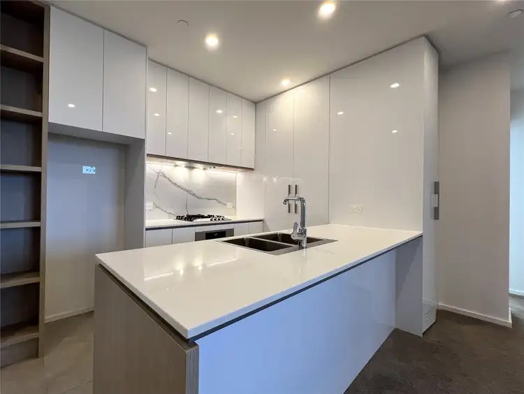 Main view of Homely apartment listing, 1513/81 City Road, Southbank VIC 3006