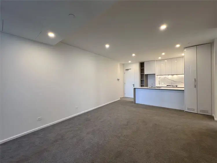 Third view of Homely apartment listing, 1513/81 City Road, Southbank VIC 3006