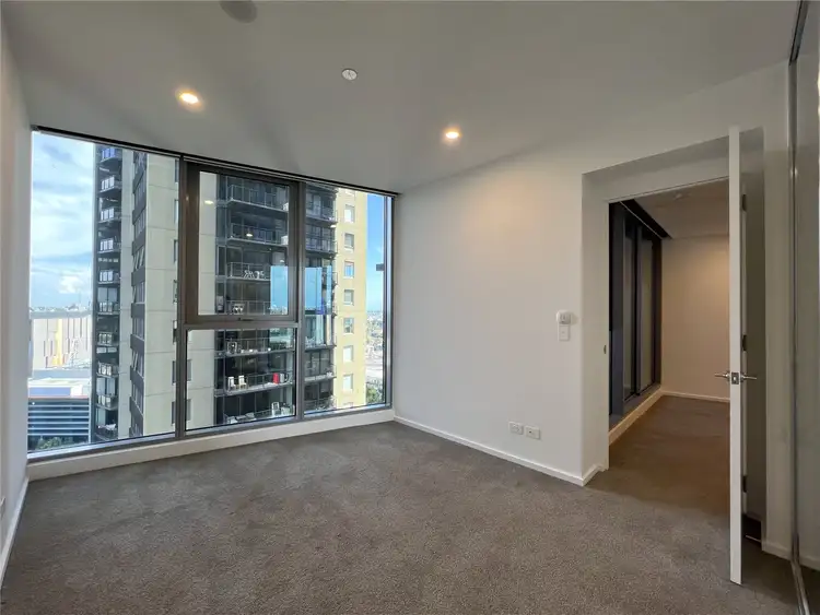 Fourth view of Homely apartment listing, 1513/81 City Road, Southbank VIC 3006